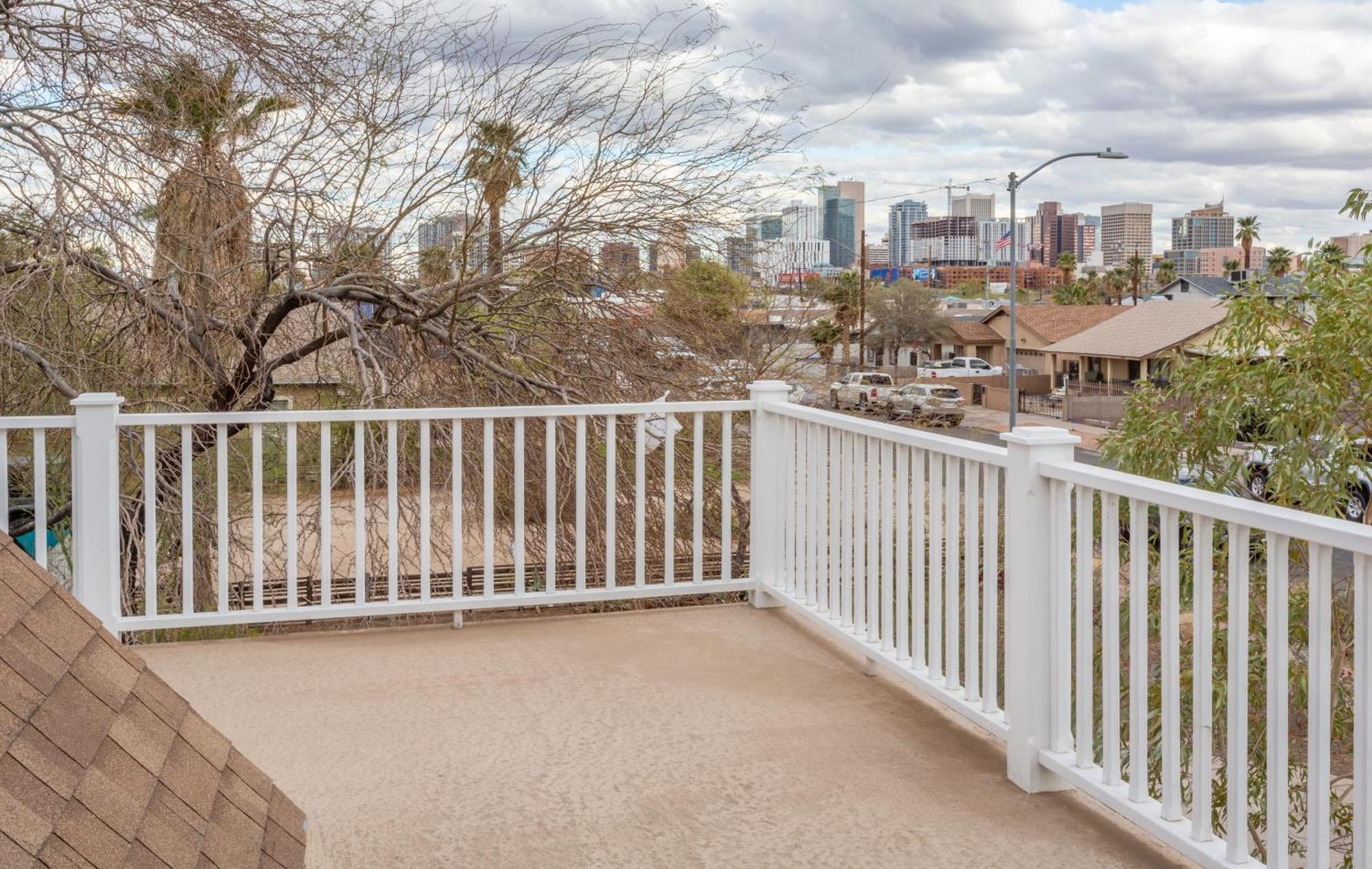 Holiday home Oasis Downtown- One Of A Kind Historic