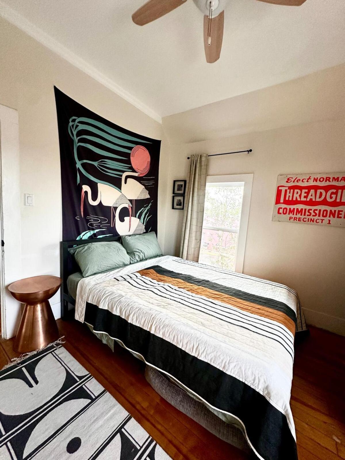 Oasis Downtown- One Of A Kind Historic Phoenix