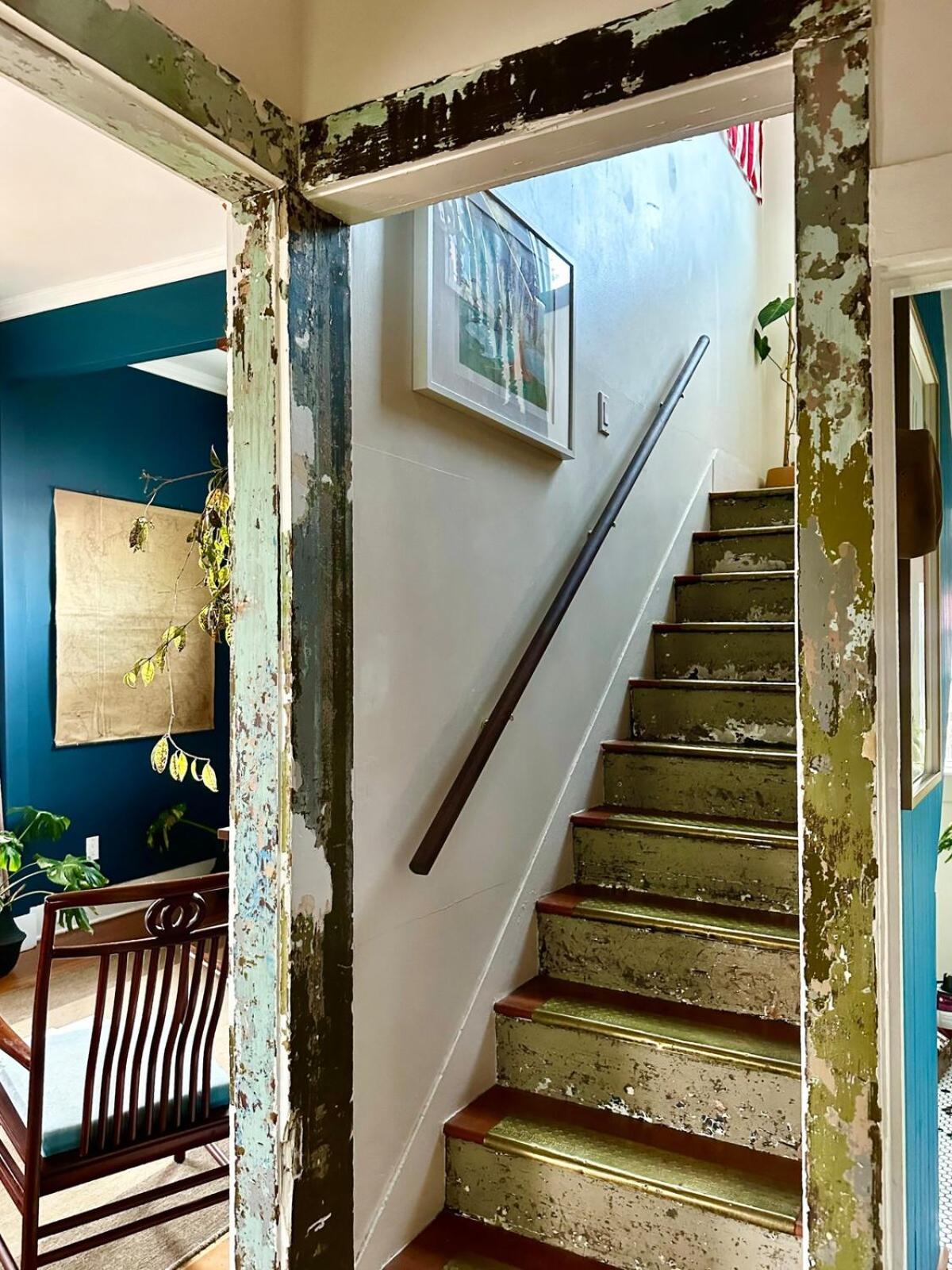 Oasis Downtown- One Of A Kind Historic Holiday home Phoenix